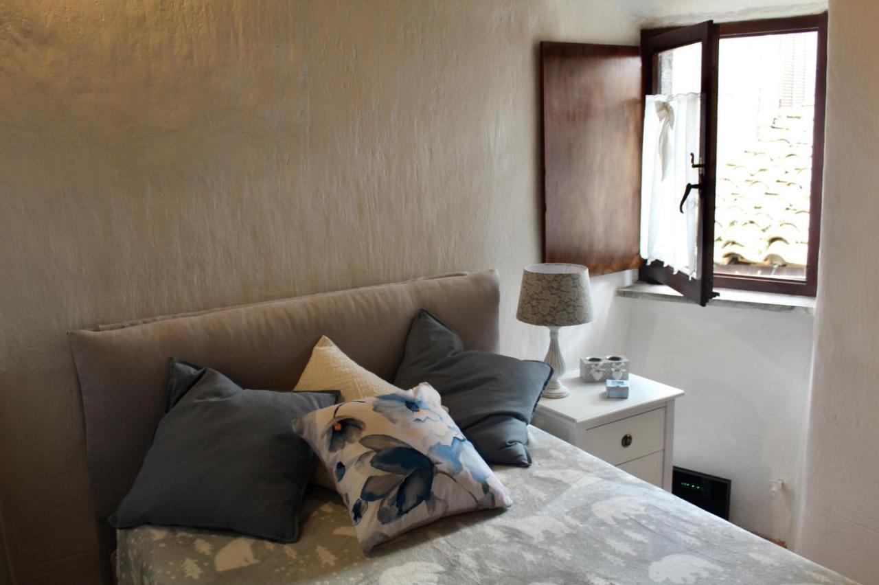 カンパニャーノ・ディ・ローマ Torre Iolanda Bed & Breakfast 部屋 写真