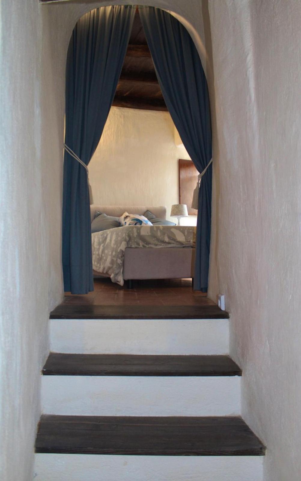 カンパニャーノ・ディ・ローマ Torre Iolanda Bed & Breakfast 部屋 写真