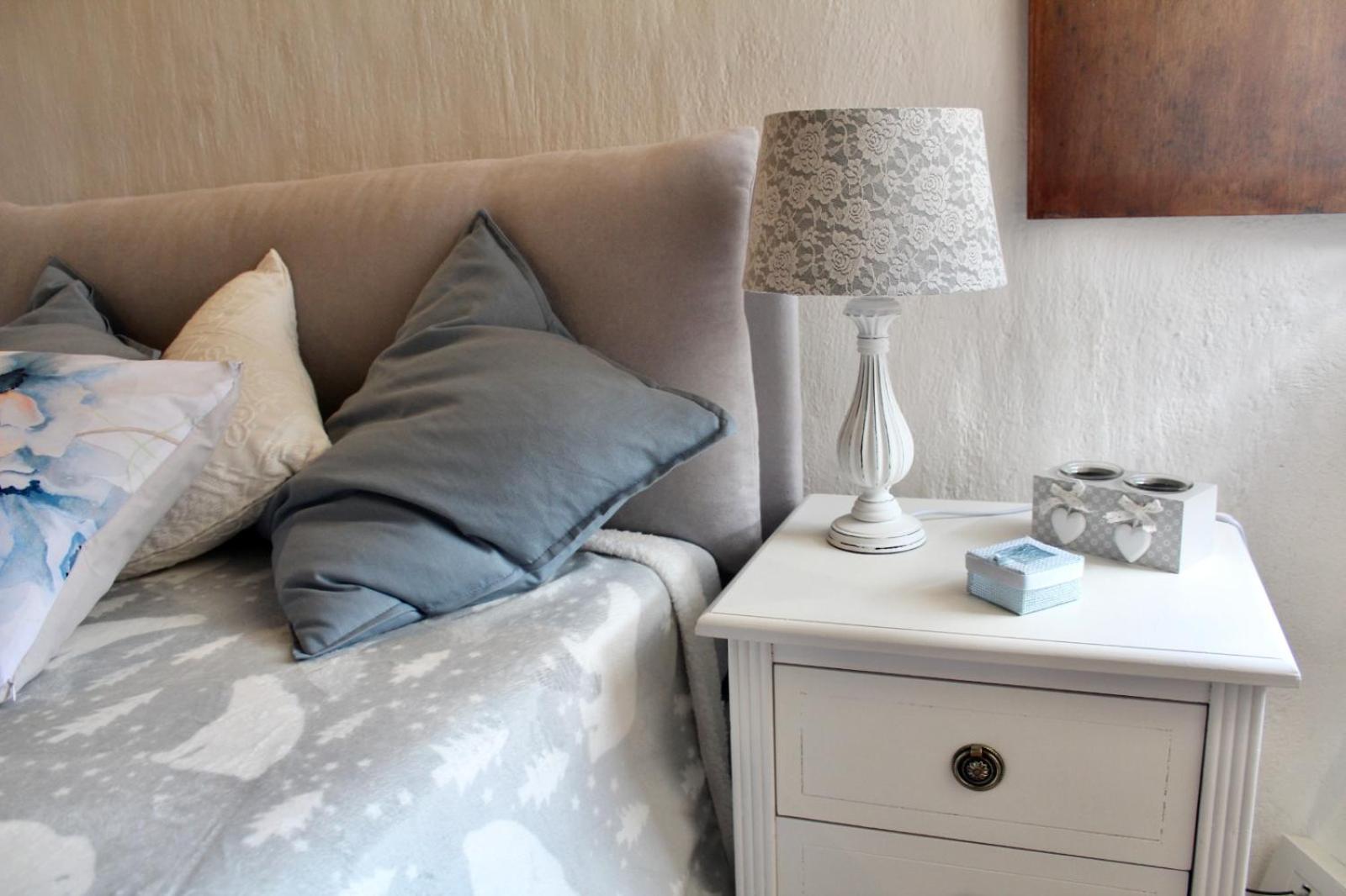 カンパニャーノ・ディ・ローマ Torre Iolanda Bed & Breakfast 部屋 写真